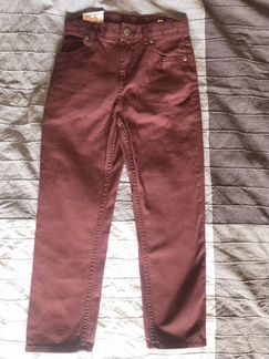 Джинсы Carter’s, 7-8 лет, новые