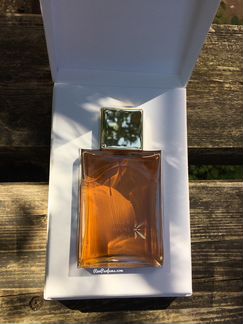 Ella K Parfums распив, пробники