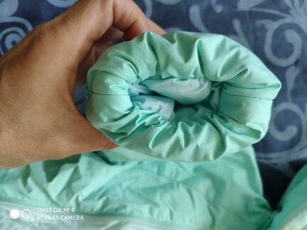 Комбинезон Kerry Baby 68 см (новый)