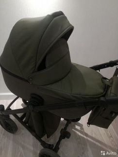 Anex cross 2в1 Коляска