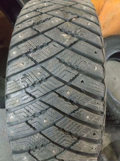 Goodyear (Гудиер) UltraGrip Ice Arctic 215/65 R16