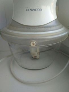 Измельчитель Kenwood