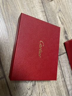 Бумажник Must de Cartier