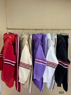 Костюм тройка