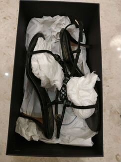 Босоножки Prada оригинал