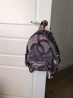 Рюкзак Chanel