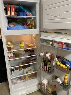 Холодильник Atlant мхм 2835-90