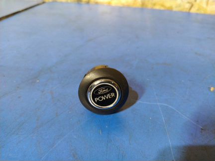 Кнопка StartStop Ford Focus 3 (2011) хэтчбек