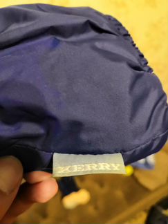 Варежки Kerry