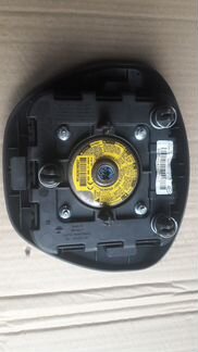 Рено логан сандеро 2 SRS подушка в руль