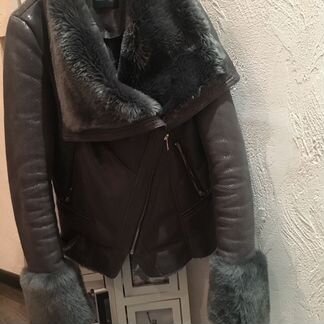 Дубленка Marciano by guess