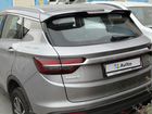 Geely Coolray 1.5 AMT, 2020, битый, 3 207 км