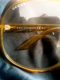 Gucci Очки 1622/S 7919M Aviator Оригинал