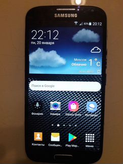 Телефон мобильный Samsung