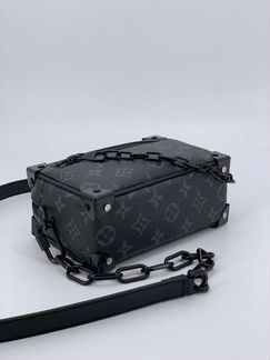 Сумка Louis Vuitton Petite Malle
