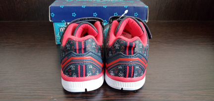 Кроссовки для мальчика