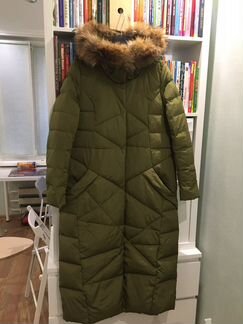 Elizabetta Franchi пуховик