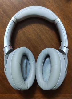 Наушники Sony WH-1000XM3