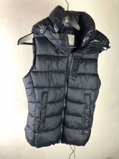 Новый жилет G-star