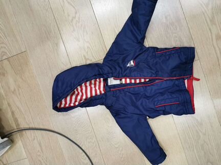 Вещи для мальчика 68-74 размер