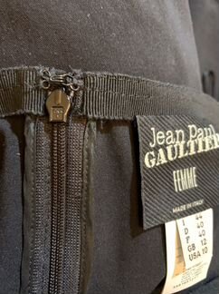 Юбка Jean Paul Gaultier