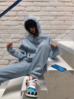 Костюм Alexander Wang