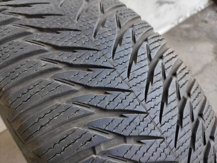 Шина 195 55 16 87H Goodyear Ultra Grip 8