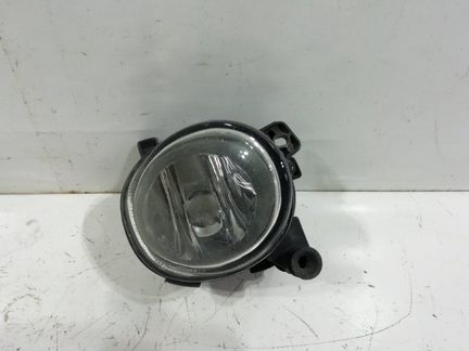 Фара противотуманная правая Audi A4 B7 2004