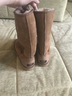 Угги/валенки/сапоги Ugg (новые)