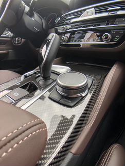 Планки Bmw f90 m5 g30 g31 g32