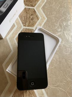 iPhone 4