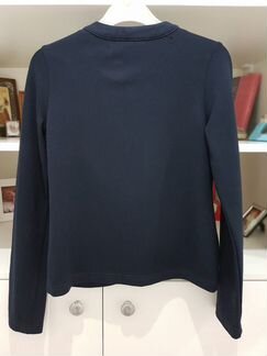 Тонкий жакет