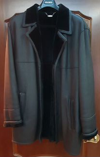 Дубленка мужская Ritter