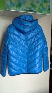 Куртка женская на синтепоне