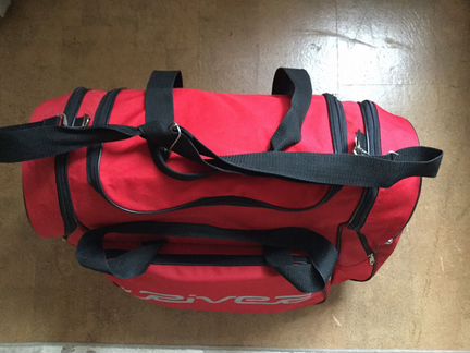 Сумка багажная 