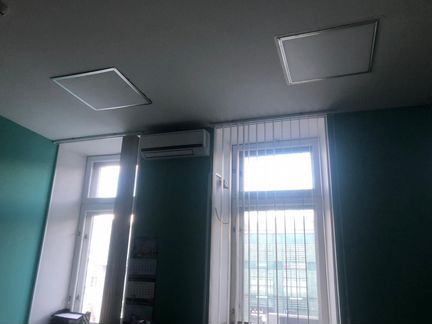 Сдам Офисное помещение, 6,19 м²