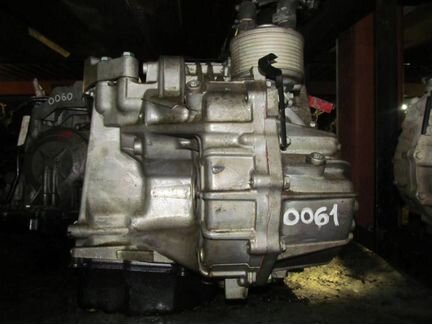 АКПП HFR volkswagen golf 5