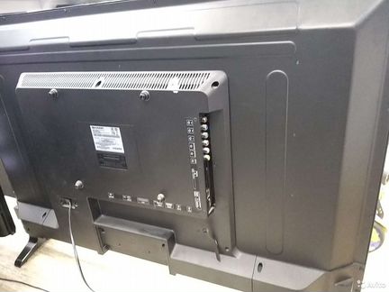 Телевизор Sharp LC-40fg3142e