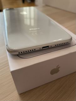 Apple iPhone 8 plus 64gb