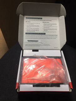 Focusrite scarlett solo 2nd gen