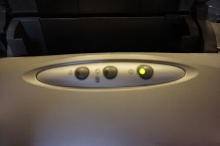 Epson Stylus Photo R220 6 цветный