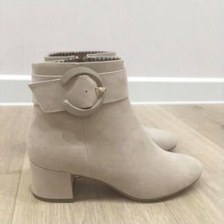 Ботильоны Tamaris