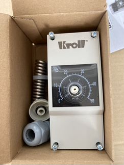 Термостат kroll