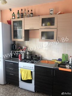 1-к квартира, 40.3 м², 6/11 эт.