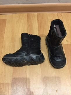 Сапоги детские зимние Лель