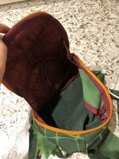 Рюкзак детский Samsonite 166*031 Funny Face Backpa
