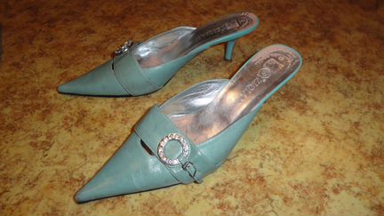 Сабо (босоножки)