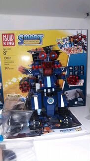 Конструктор Робот на радиоуправлении