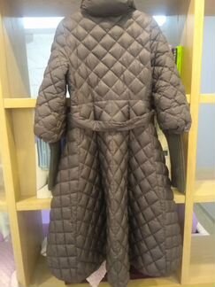 Женственное пальто Slasna