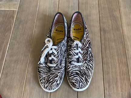Кеды keds x opening ceremony 42